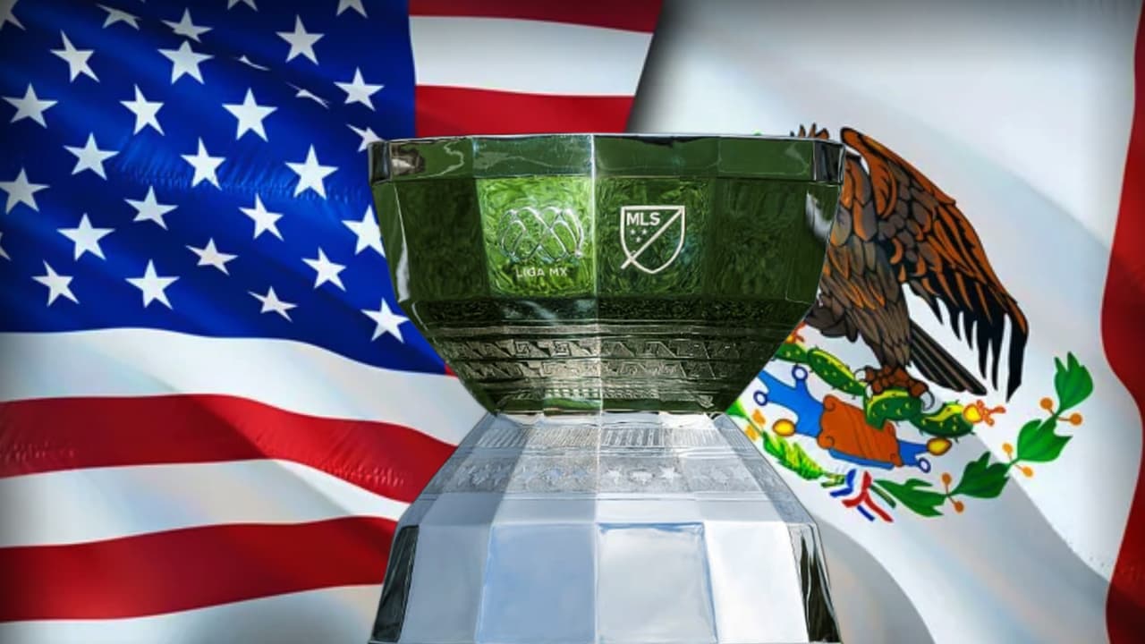 ¿Van los mejores? MLS define sus equipos para Leagues Cup contra Liga MX