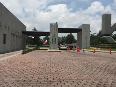 La nueva 'prisión' de 'Don Neto': una residencia dentro de una 'burbuja de seguridad' en el Estado de México