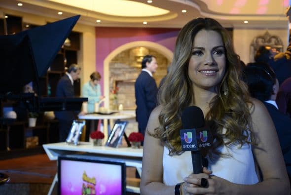 El 'look' de nuestras mamis consentidas