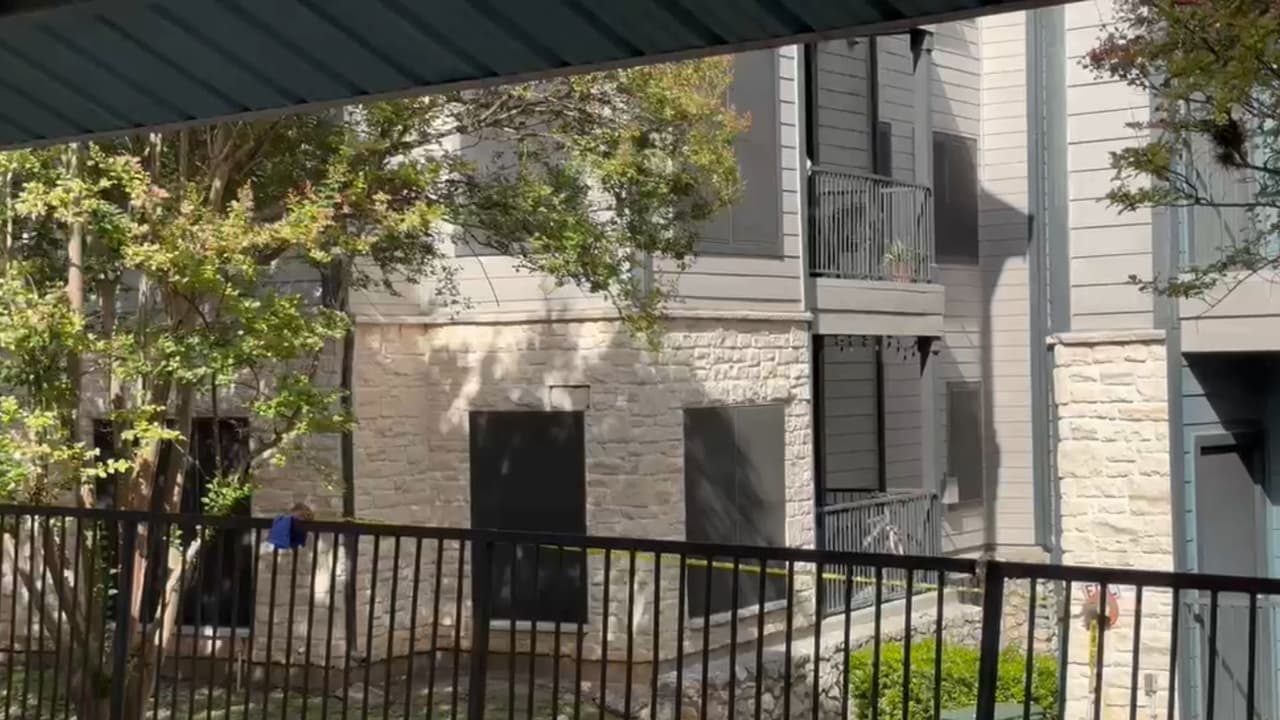 Hispana es hallada sin vida en apartamentos de Austin; suman 3 homicidios en menos de 48 horas