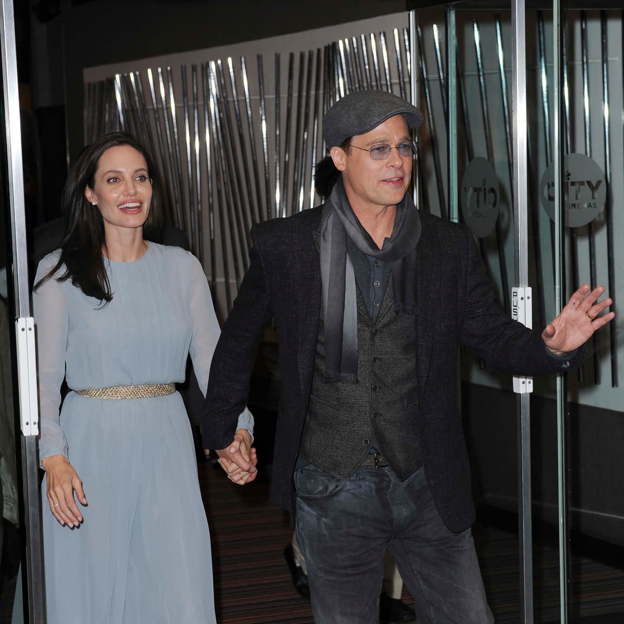 Además, ella dirige el sentimental proyecto.