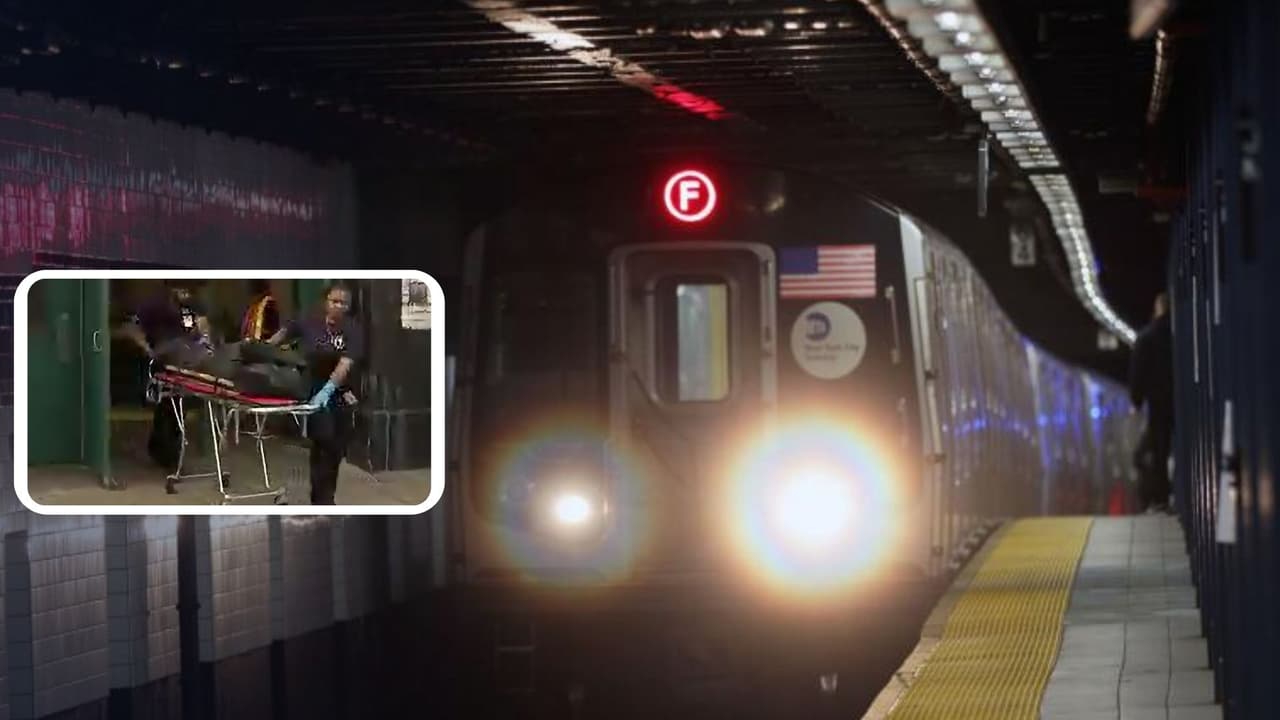 Amigos del joven que murió haciendo surfing en el subway lamentan su muerte