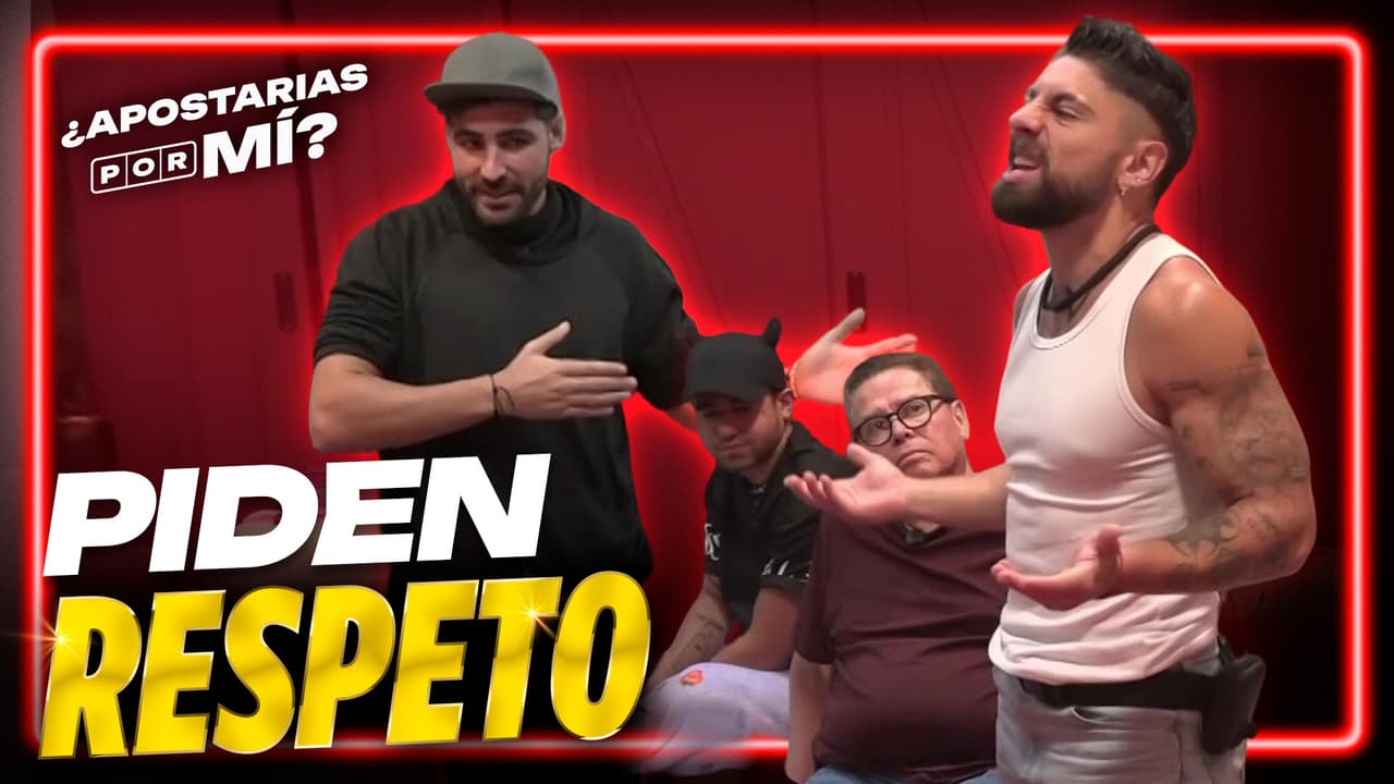 Los hombres de la Villa le piden a Malito que RESPETE su estrategia