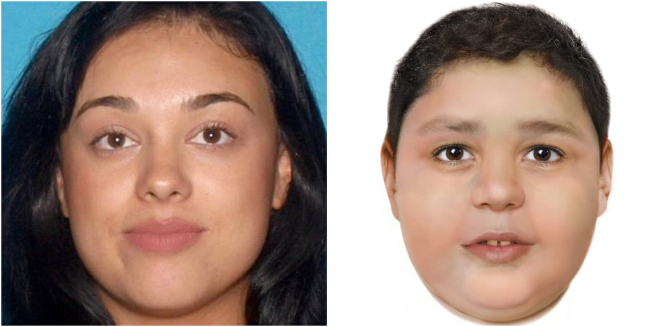 <b>Madre de San José abandona el cuerpo de su hijo estrangulado en Las Vegas</b>
<br>
<br>En
<b> </b>junio,
<b> </b>
<a href="https://www.univision.com/local/san-francisco-kdtv/arrestan-a-madre-de-nino-de-san-jose-hallado-muerto-en-las-vegas">Samantha Moreno Rodríguez</a>, una mujer de San José de 35 años, fue detenida por el FBI en Denver luego de que las autoridades encontraron muerto a Liam Husted, su hijo de 7 años, en un paraje abandonado cerca de Las Vegas.
<br>
<br>El caso atrajo la atención de las autoridades de todo el país, que emprendieron una búsqueda masiva para dar con el paradero de la mujer.