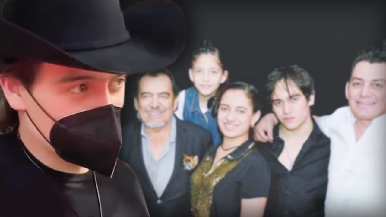¿Ni “buenos, ni malos”? Julián Figueroa habla del distanciamiento entre hermanos por la herencia de Joan Sebastian