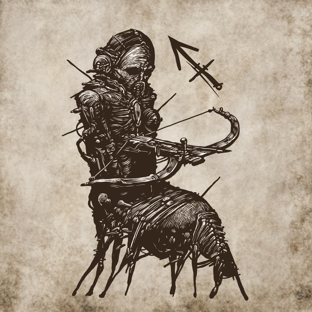 <b>SAGITARIO</b>
<br>Son muy energéticos, impredecibles, impetuosos. Son constante fuente de seguridad, sabiduría y protección para aquellos a su alrededor.