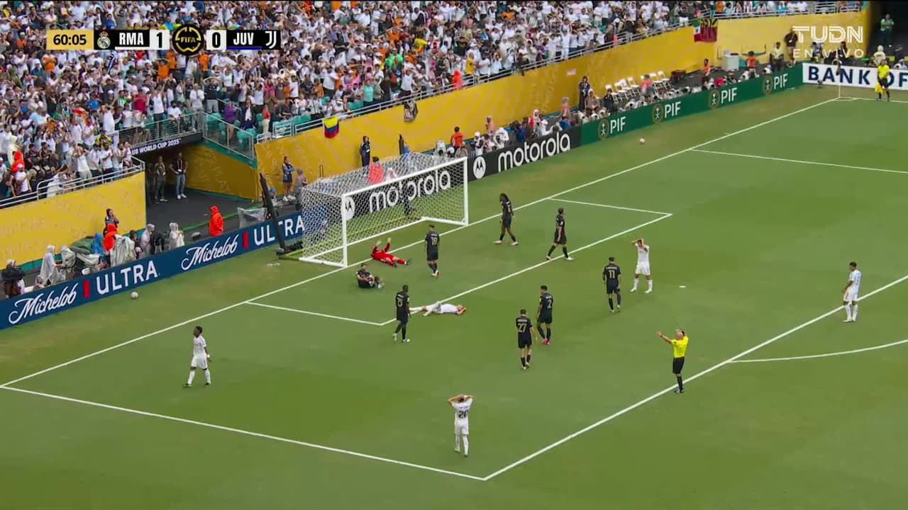 Otra de Di Greogorio y de nuevo Valverde