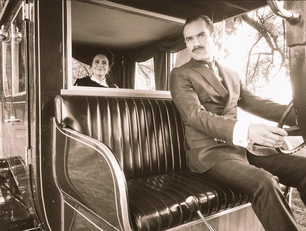 ¡Vaya que esta foto parece postal!