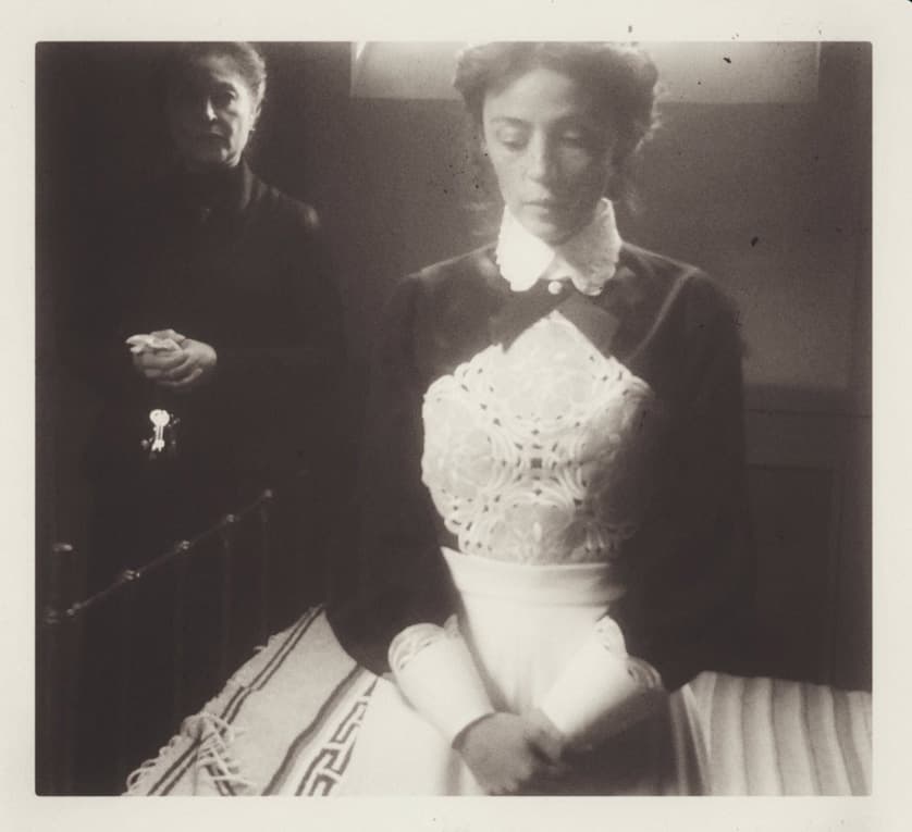 Ilse Salas será una de las mucamas principales del hotel.