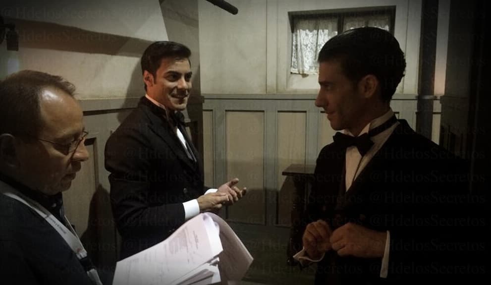 ¿Qué es lo que más te ha gustado de "El Hotel de los Secretos"?