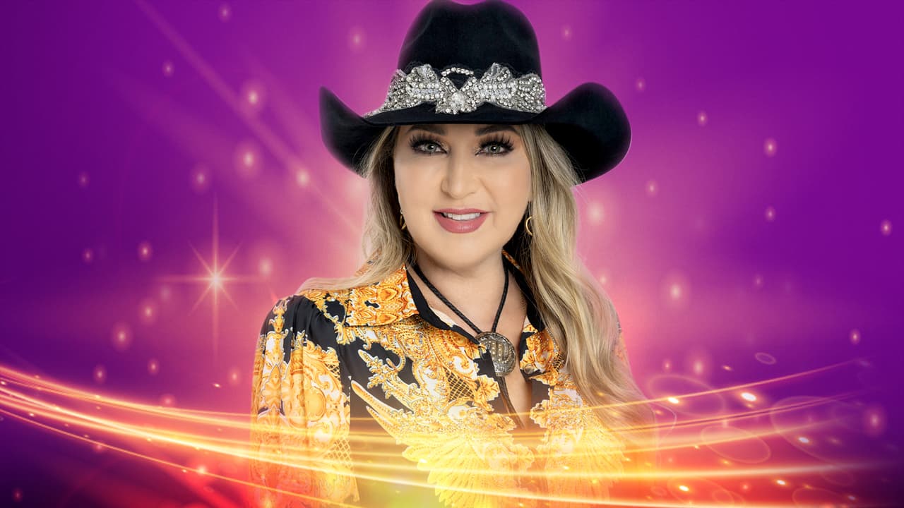 El Retador: Alicia Villarreal será juez del reality show