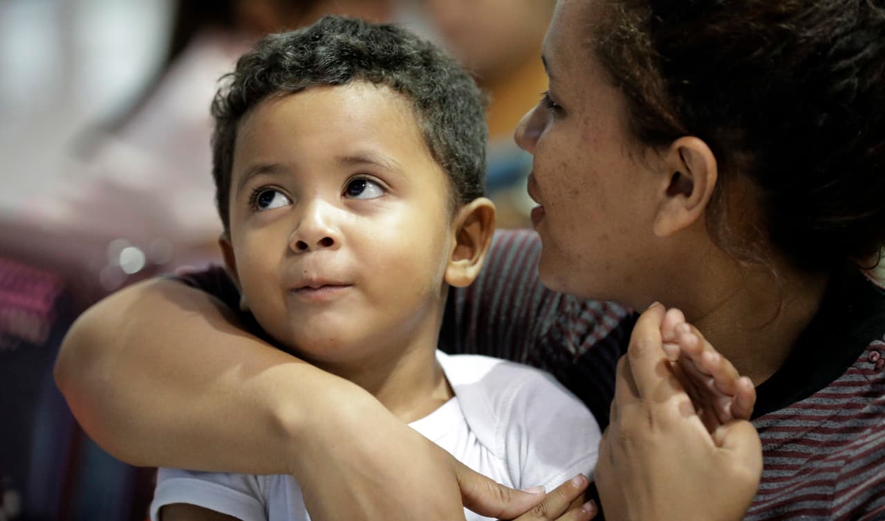 Abogados exigen al Congreso que detenga los abusos del gobierno al debido proceso migratorio