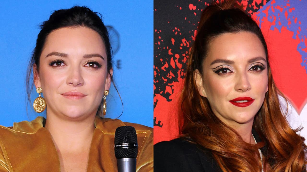 Regina Blandón comparte cómo salió adelante tras sufrir abuso a los 6 años