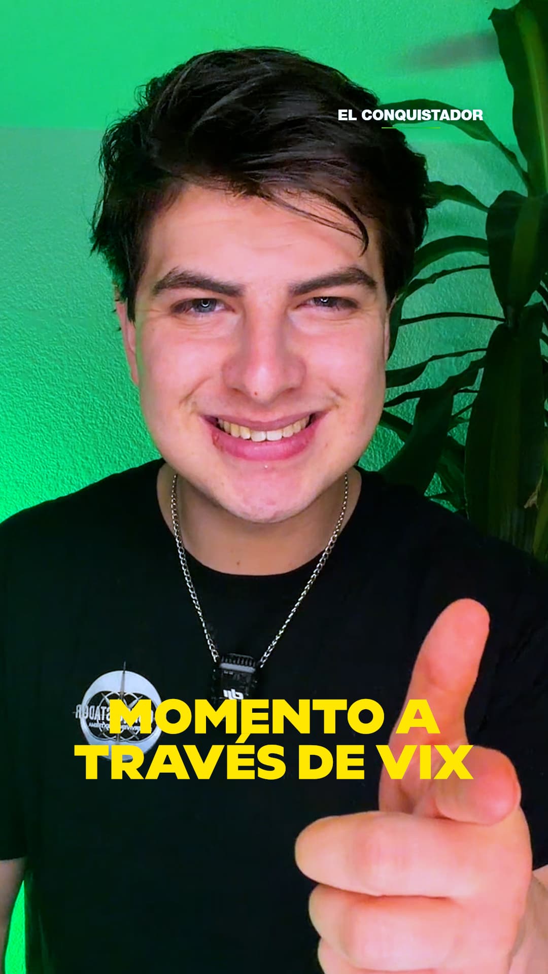 Lo más FEROZ del episodio 13 de El Conquistador