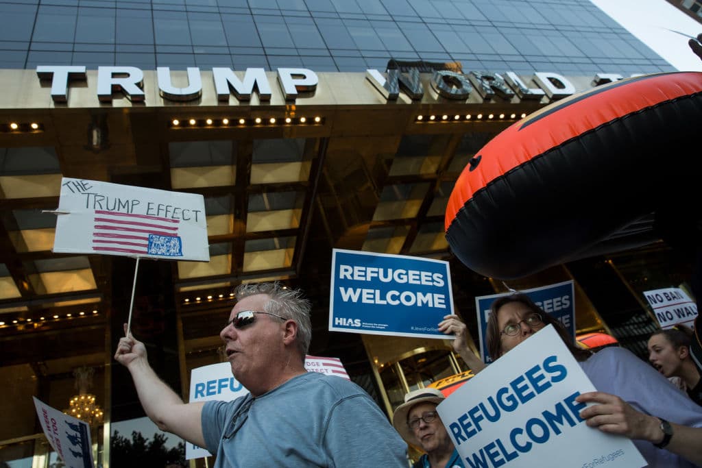 Un nuevo macroestudio demuestra que no hay relación entre inmigración y crimen