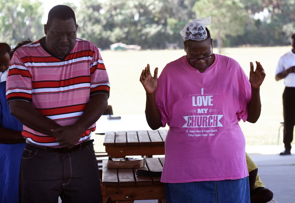 ¿Se puede ir a la iglesia en la cuarentena? El pulso de unos pastores contra las medidas para combatir el coronavirus