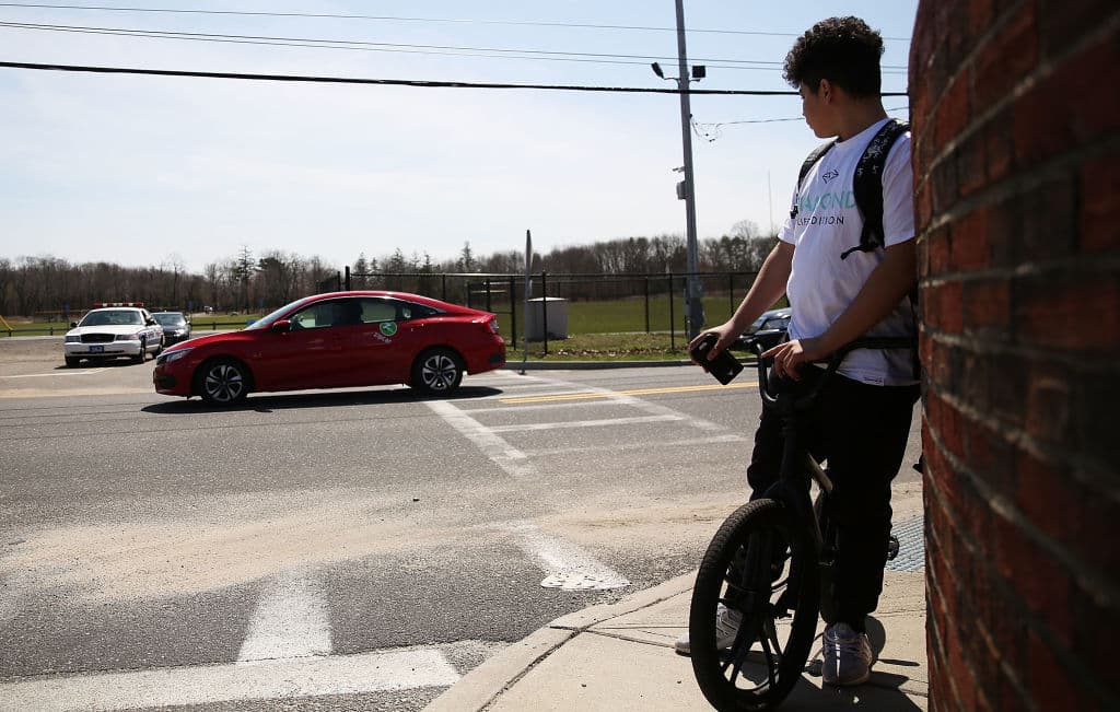 Cómo los menores no acompañados se han vuelto un objetivo de la Mara Salvatrucha 