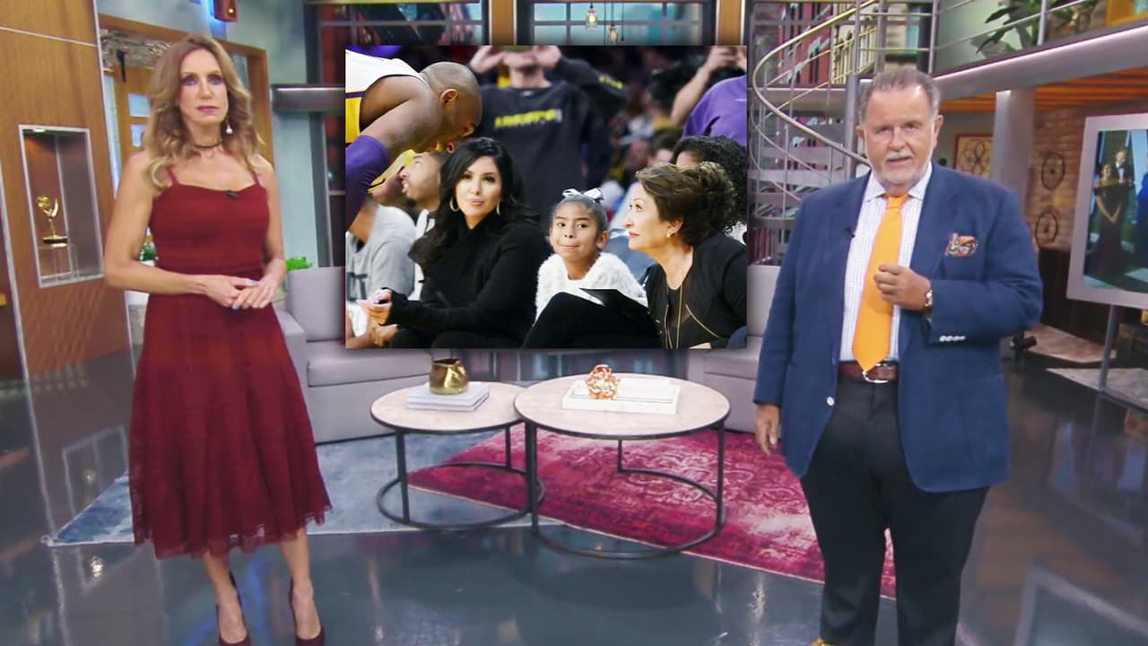 De acuerdo con un reporte del 
<b><a href="https://www.dailymail.co.uk/news/article-8762497/Vanessa-Bryant-shares-post-saying-let-trusted-people.html" target="_blank">Daily Mail</a></b>, Vanessa Bryant y su madre se veían regularmente cuando Kobe y Gianna estaban vivos.
<br>