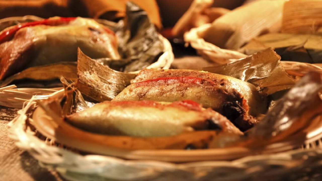 El evento se realizará en Old Town Peoria y, además de los numerosos vendedores de tamales, se instalará un mercado para compras navideñas y habrá fotos con Santa.