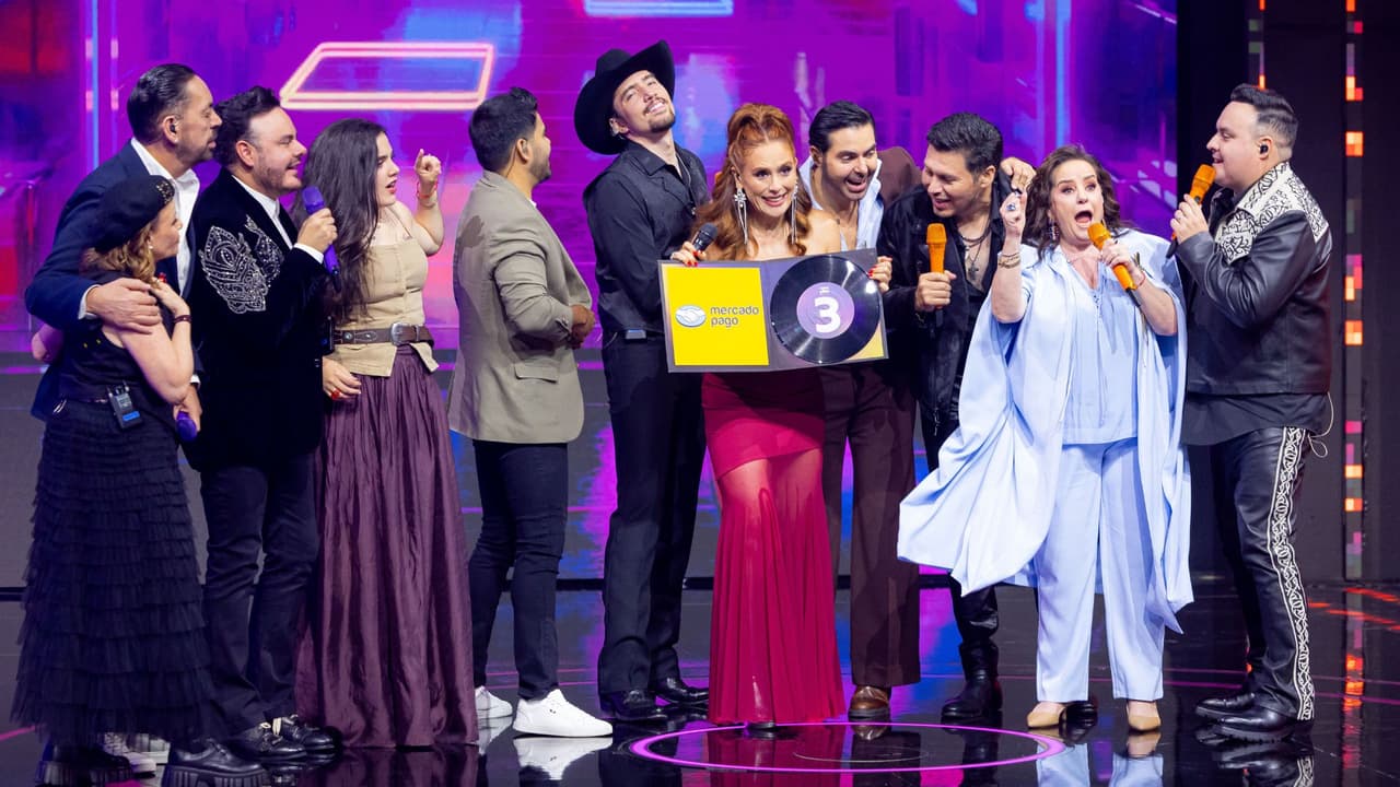 Juego de Voces 2026: Este equipo ganó en el cuarto programa del reality