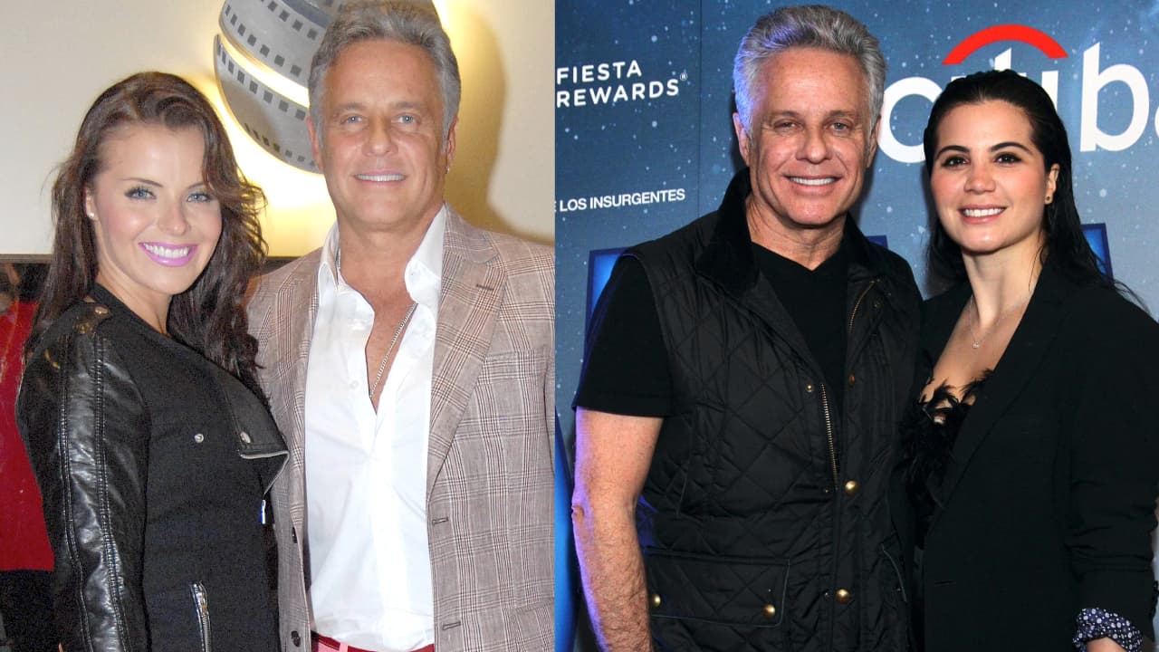 Exesposa de Alexis Ayala manda mensaje a Cinthia Aparicio y le hace petición sobre su hija