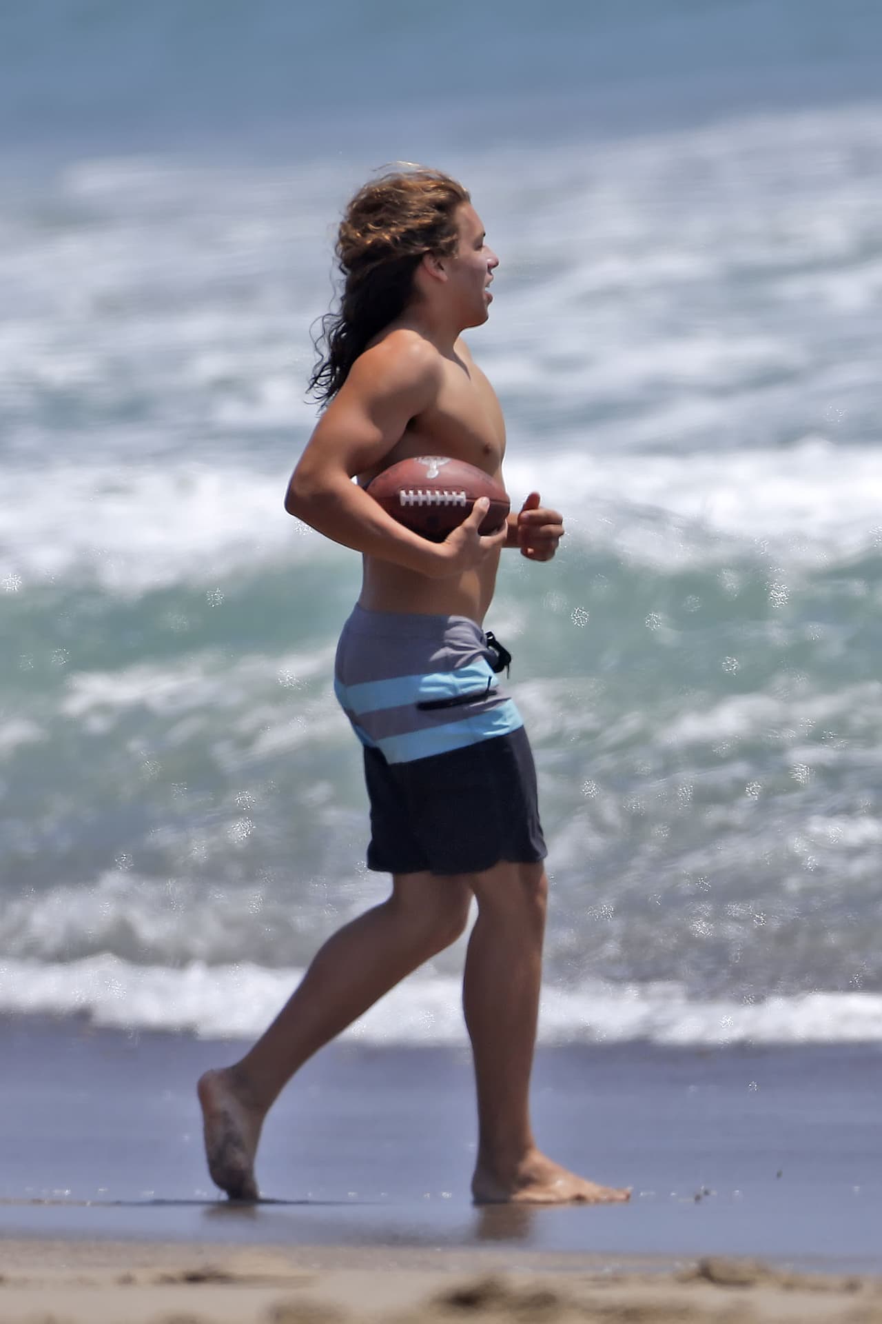 ¿Será que pronto tengamos otro reencuentro con Arnold?