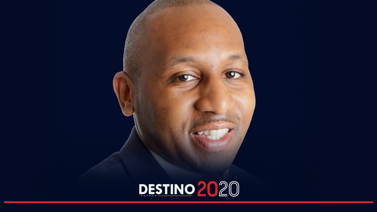 AP proyecta victoria de Donovan Richards para la presidencia del condado de Queens