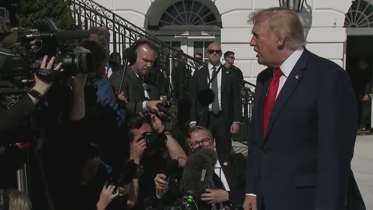 Exdirectora de medios hispanos de la Casa Blanca analiza la estrategia de Trump y el panorama demócrata en Texas