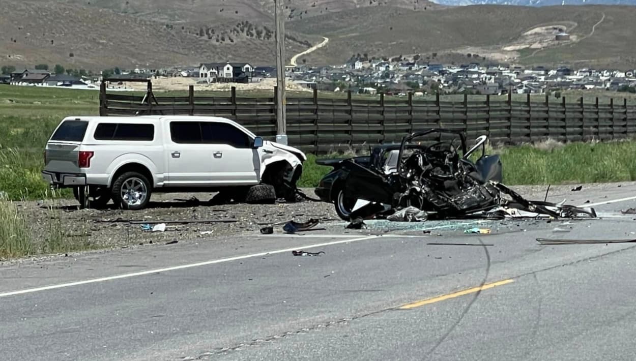 Furia al volante: conductores piden ley para protegerse de automovilistas agresivos