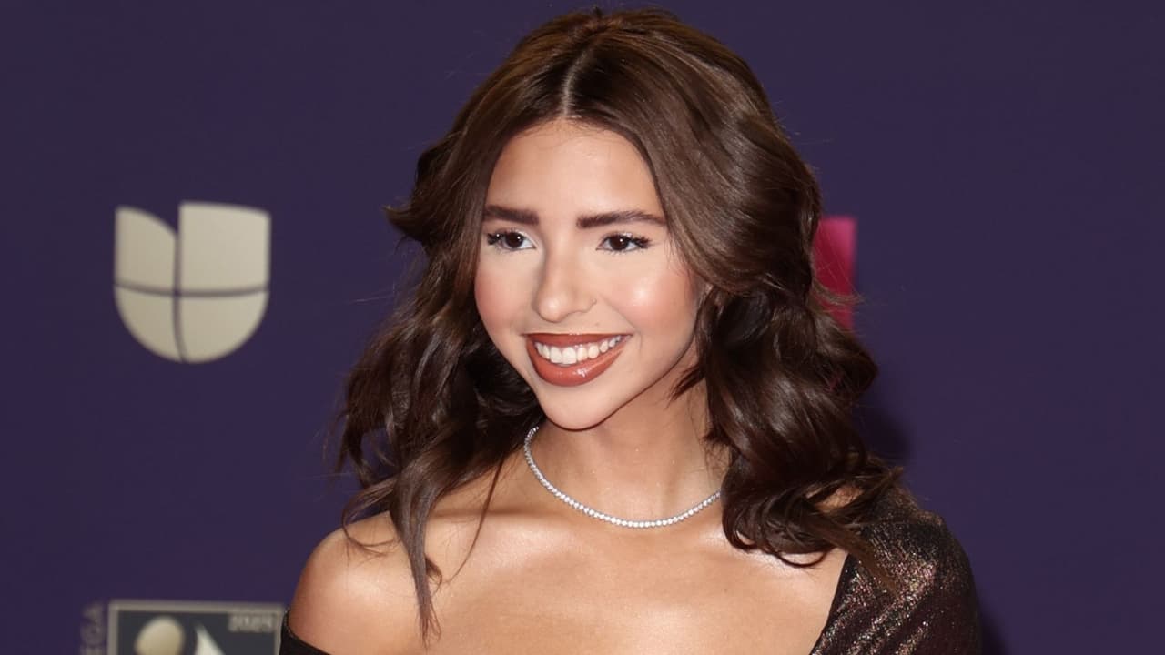 Ángela Aguilar revolucionará el huapango con el tema 'Bala Perdida' en Premio Lo Nuestro