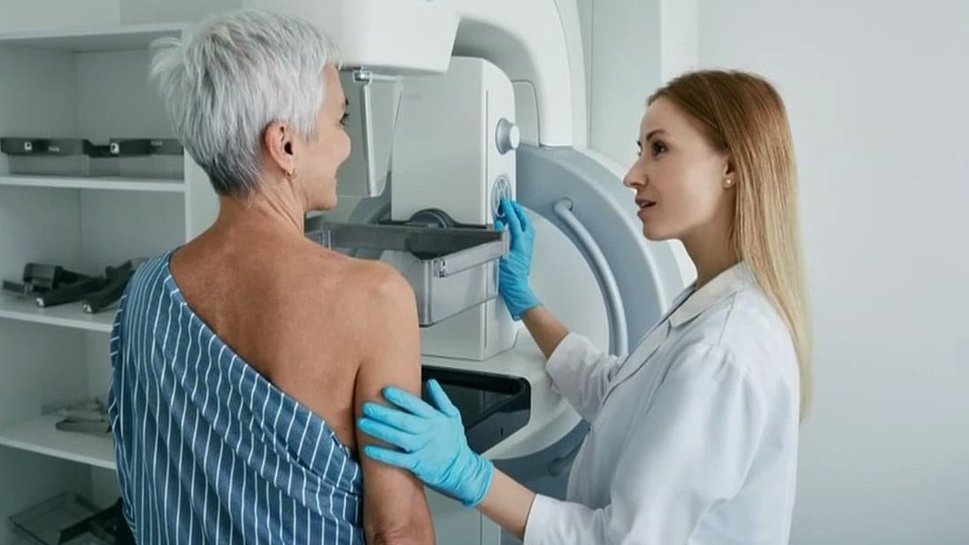 Maryland exige mamografías que alerten sobre la calcificación arterial y el riesgo cardíaco