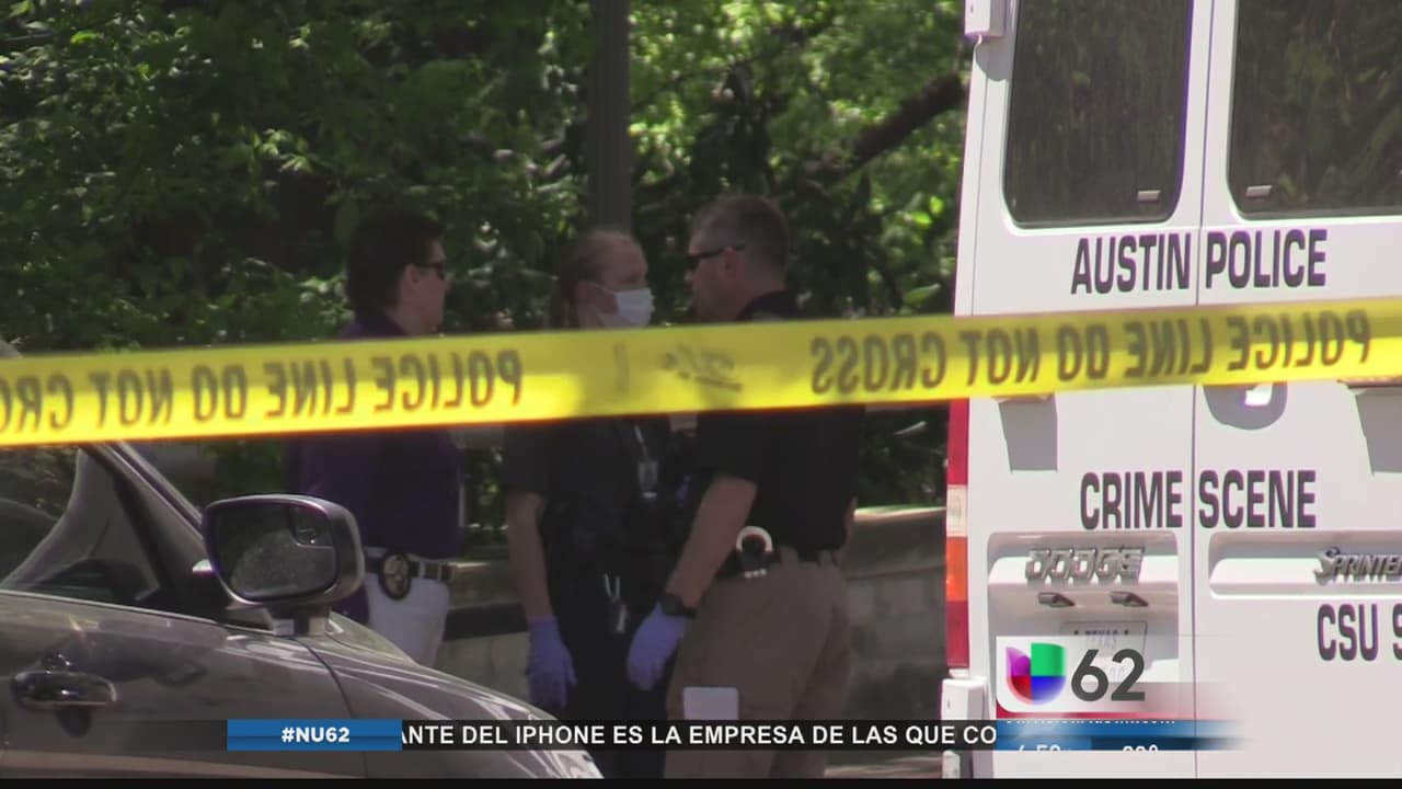 Policía de Austin liderará investigación del cadáver hallado en UT