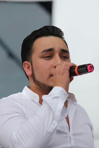 Festival de Mayo Dallas 2015