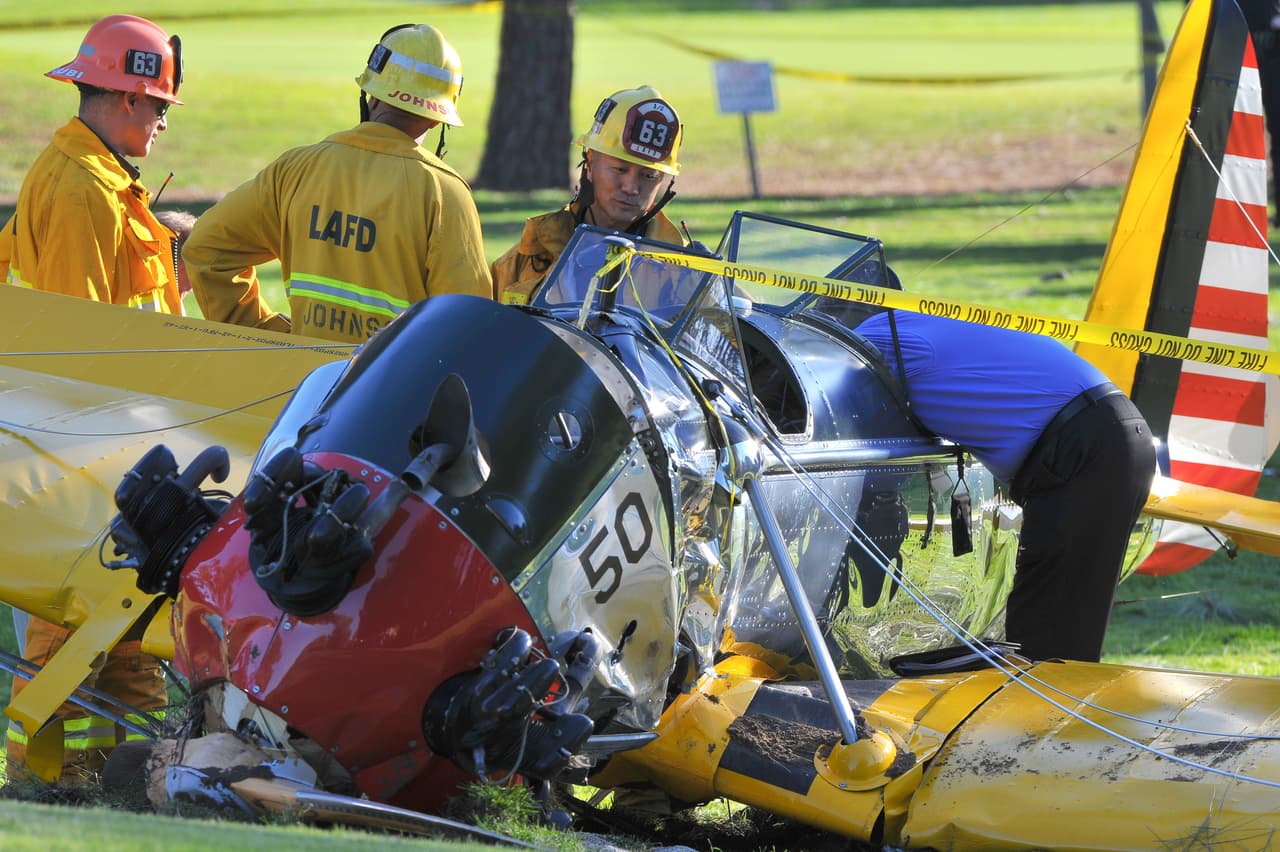 Resulta increíble mirar que vivió para contarlo.