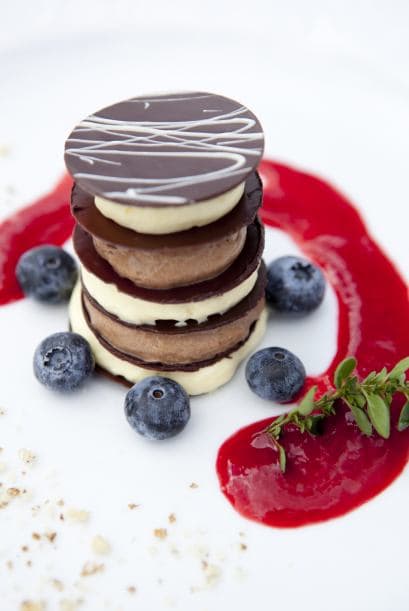 Hay secretos y tácticas que cada chef guarda para preparar sus platillos. Conoce los que compartió con nosotros el talentoso Luca Manfé, ganador de la cuarta temporada de MasterChef USA.