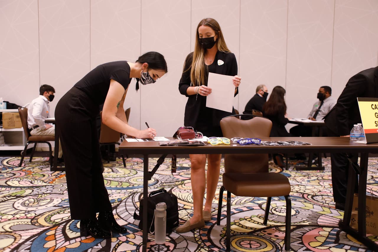 Jobertising.com realizará una feria de empleo este miércoles 29 de septiembre entre las 11 am y la 1pm en el
<a href="https://g.page/doubletreetucsonconventioncenter?share" target="_blank">Hilton Downtown Tucson Convention Center</a>, ubicado en la cuadra 280 al sur de la Avenida Church en
<a href="https://www.univision.com/temas/tucson">Tucson, Arizona</a>.