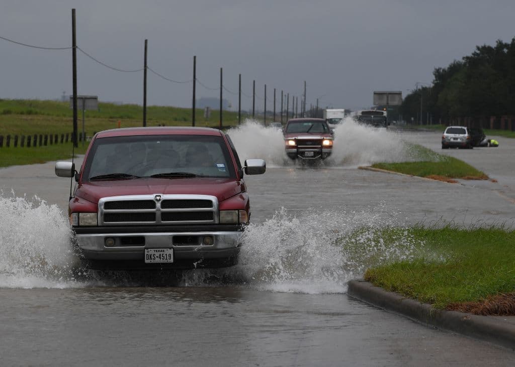 Las autoridades confirmaron que murieron ahogadas al ser arrastradas por las inundaciones.