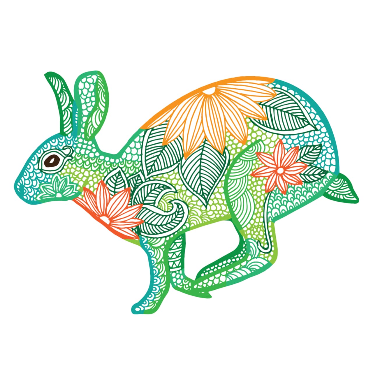 <b>Las horas de la Liebre son: desde las 5 am hasta las 7 am</b>
<br>La Liebre corresponde a los nacidos después de la primera luna nueva de cada año siguiente: 1939, 1951, 1963, 1975, 1987, 1999, 2011