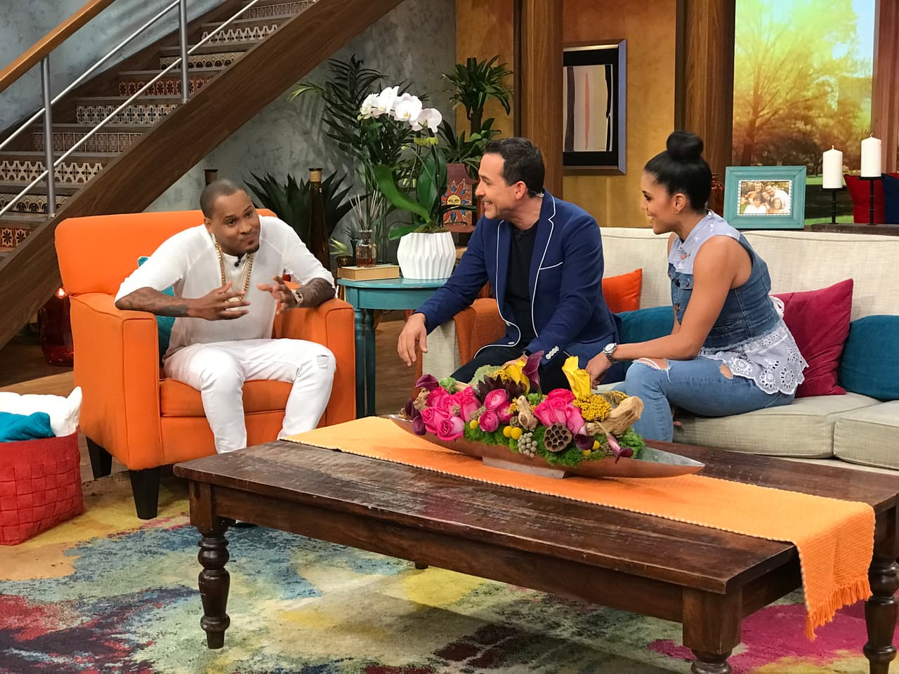 Dj Kass habló con emoción de este canción que lo dio a conocerse mundialmente.