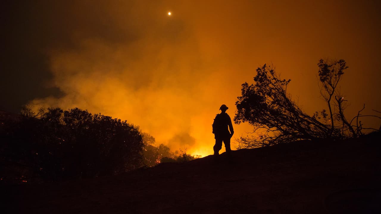 Una ola de calor lleva las temperaturas a niveles históricos en el suroeste 