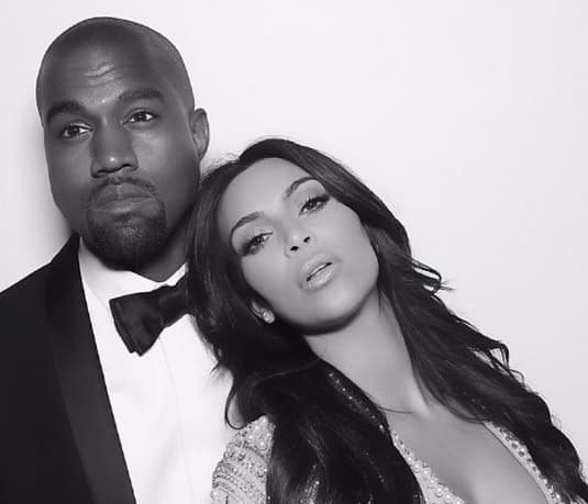 El más enamorado de ella: su esposo.