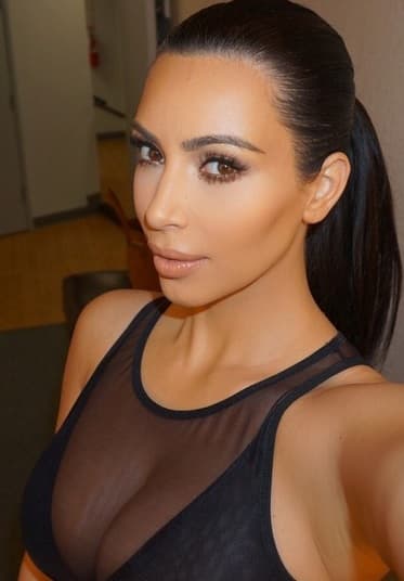 No teme a lo que dirán sobre su figura y las locuras que hace ella y su familia.