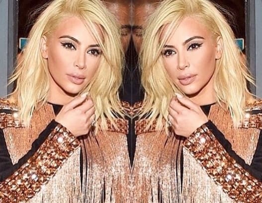 Su familia es de origen armenio y por eso sus rasgos resaltan tanto.