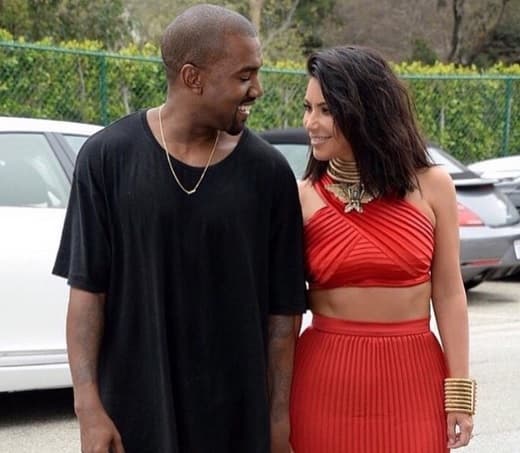 Aunque son polémicos y siempre dan de qué hablar, a leguas se les nota lo enamorados que están.