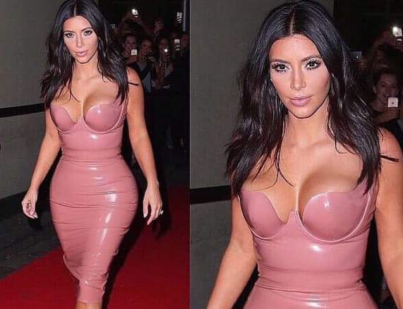 Ellos la asesoraron y ahora luce sus curvas en modelos exclusivos.