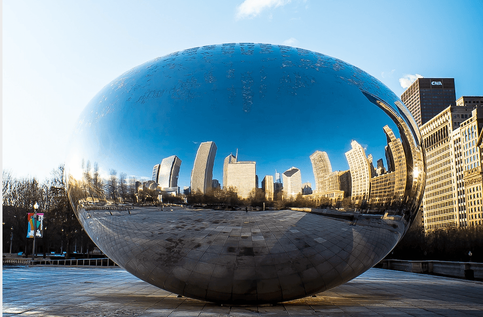 Las temperaturas alcanzaron los 50 grados este domingo: ¿que nos espera la próxima semana?