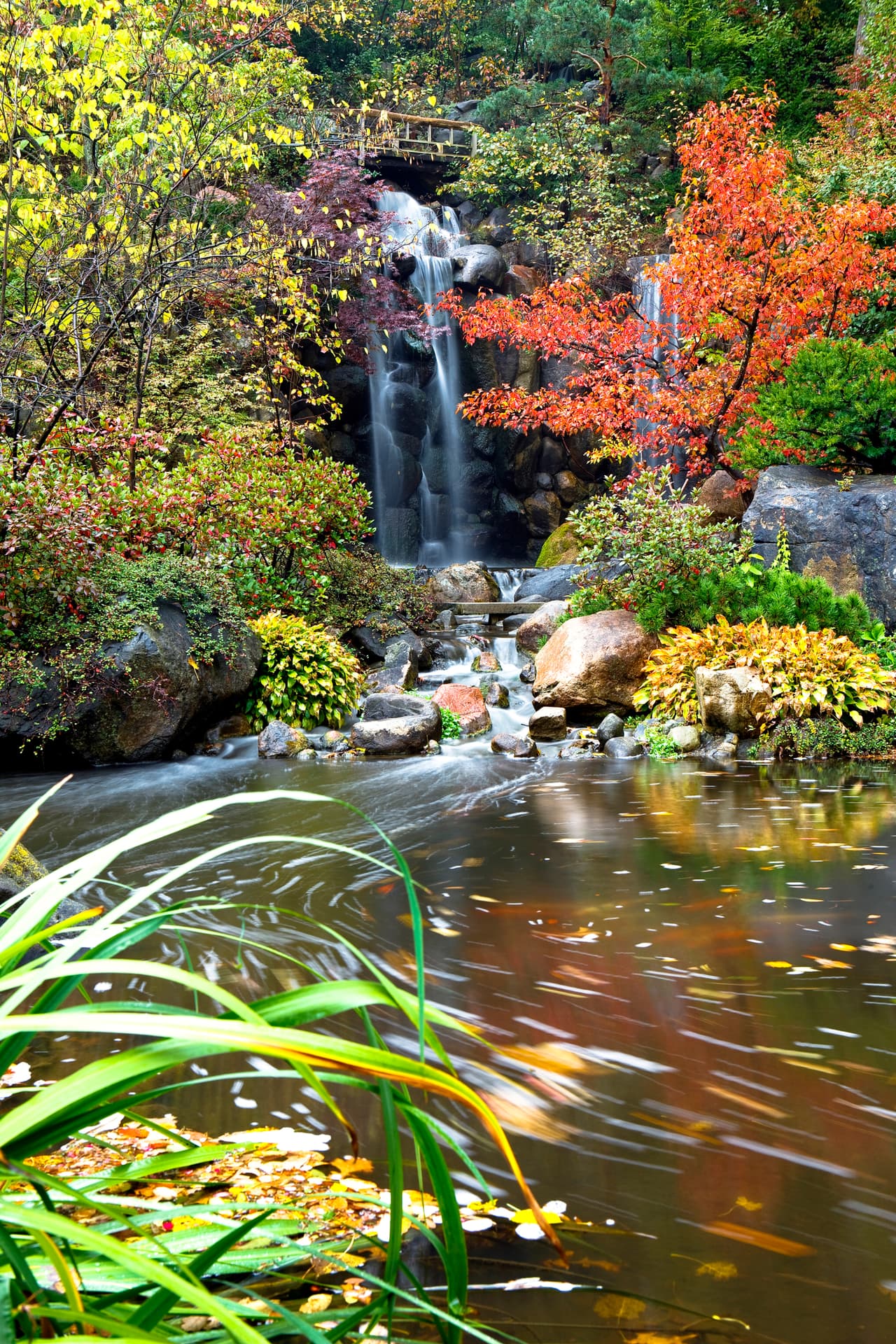 Los principios del fundador de diseño auténtico, artesanía de primera clase y mantenimiento de clase mundial han llevado a la reputación de los jardines como uno de los mejores jardines japoneses del mundo. Hoy en día, el Jardín opera como una organización sin fines de lucro 501(c)(3) y atrae a casi 100.000 visitantes al año.