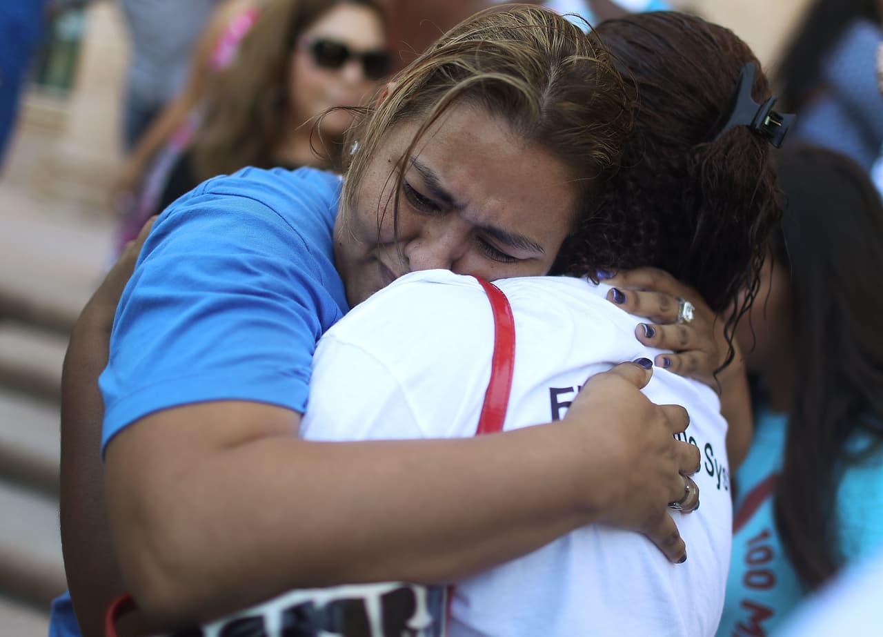 Miami-Dade, primer condado en cambiar sus políticas por amenazas de Trump a ciudades santuario