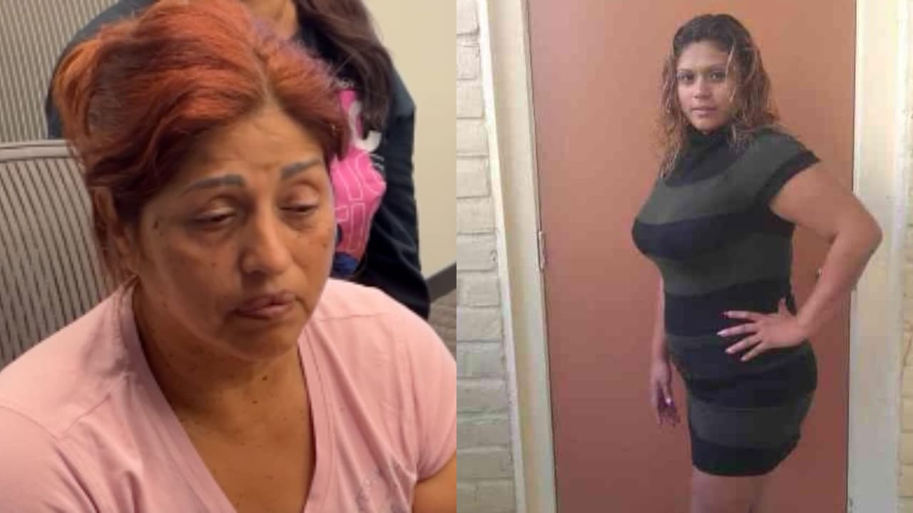 "Nadie entiende el dolor que siento": Madre hispana pide arrestar al responsable de asesinar a su hija