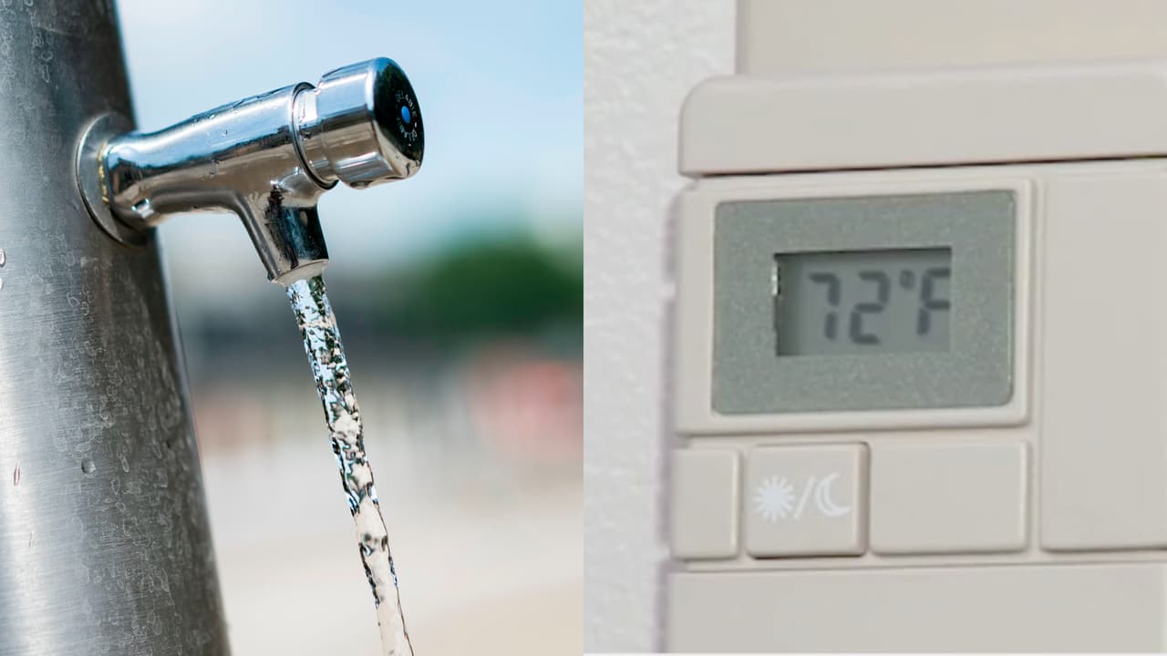 Programa en Los Ángeles pone fin a los cortes de agua y energía por falta de pago: así funcionará la iniciativa